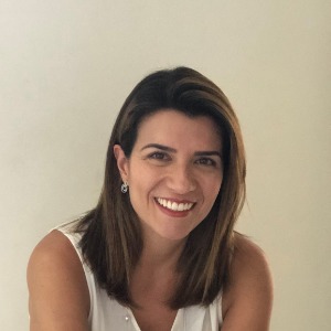 Camila Azevedo