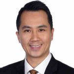 Alan Ooi, Senior Vice President, Fund Management, Asia profile photo