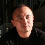 Charlie Chang, Co-Founder and CEO profile photo