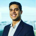 Victor Tranquilini, Head of UK, Germany and CEE profile photo