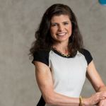 Cristina Sayão, Regulatory Affairs Manager profile photo