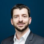 Ariel Boukobza, CSO and Co-founder profile photo