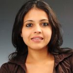 Joanna DeSouza, Business Head - Commercial and Retail profile photo