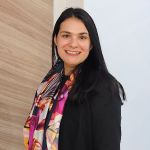 Natalia Arango, IR Manager profile photo