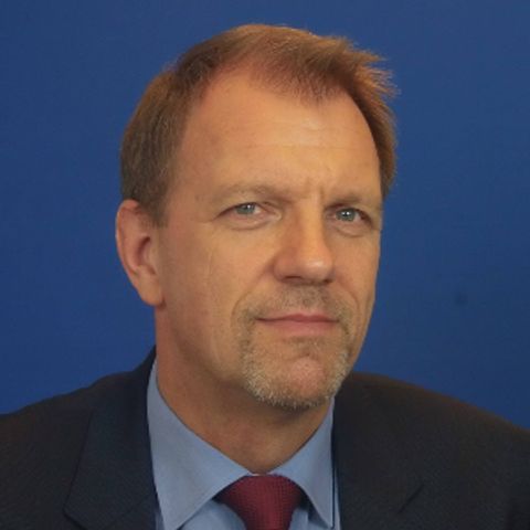 Hans Van Steen