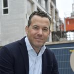 Mark Kuijpers, Managing Director - Netherlands profile photo