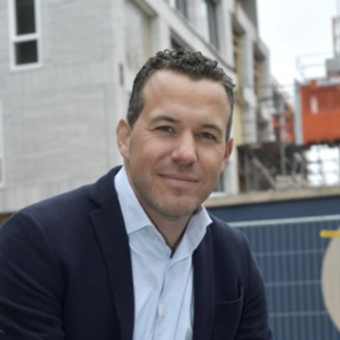 Mark Kuijpers