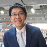 Gerald Ong, Business Development Director profile photo