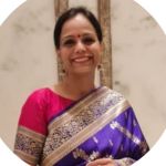 Ritu Sharma, Executive Director - Enterprise Services profile photo
