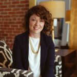 Stephanie Barr, Vice-President, Real Estate ESG Investment Strategy & Management profile photo