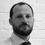 Henry Fletcher, Technical Fund Manager profile photo