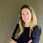 Vanessa Londono, Business Development Director profile photo