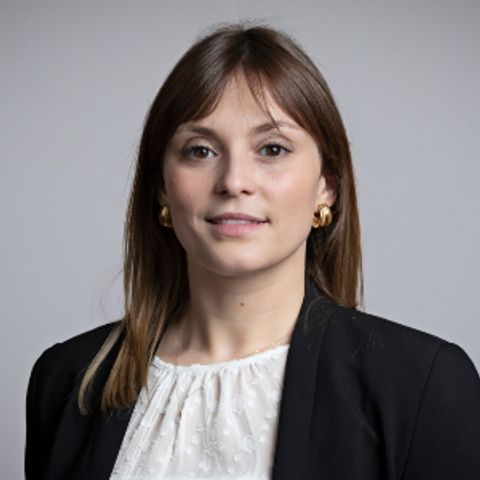 Stéphanie Pinheiro