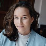 Clara Sterling, Co-founder and Head of Real Estate profile photo