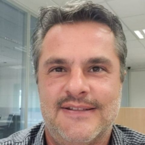 Marcelo Cabrita