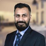 Anay Shukla, Chief Customer Officer profile photo