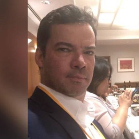 Rodrigo Braga