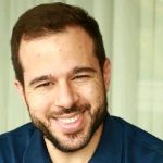 Rafael Sabatini, CFO profile photo