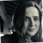 Laura Correa, Sustainability Director profile photo