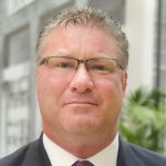 Ronald Becker, SVP Operations and Sustainability profile photo