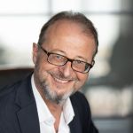 Rafal Pradzynski, Chief Business Development Officer profile photo