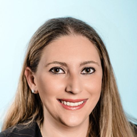 Tiffany Misrahi
