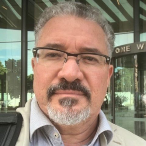 Marco Neves