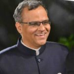 Sunil Shroff, Head - Property Management profile photo