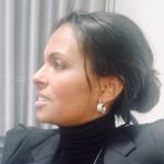 Cintia Delesalle, GRI Club France Director profile photo