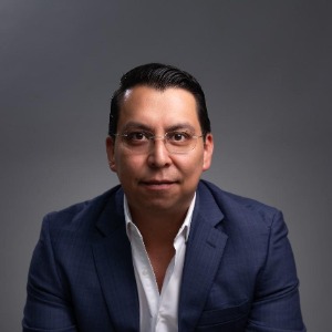 Jose Ortega