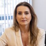 Jacqueline de Loyola e Silva, CEO profile photo