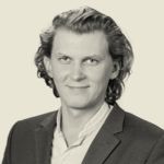 Kristjan Mitt, Partner & Member of the Management Board profile photo