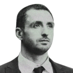 Ross Benson