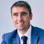 Simon Vardon, Global Head of Real Assets profile photo