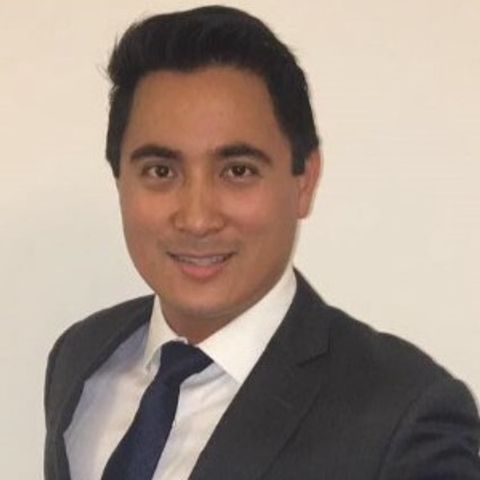 Juan Francisco Aranda Arrascue