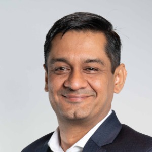 Anil Grover