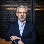 Oscar Restrepo, Regional Managing Director profile photo