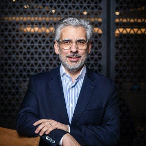 Oscar Restrepo