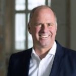 Carsten Boell, CFO profile photo