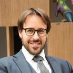 Massimo Baldo, Vice President Europe - The Palace Company profile photo