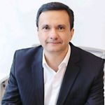 Andrés Viquez, Gerente General profile photo