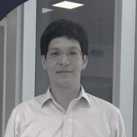 Luis Enrique Capuñay Guzman