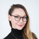 Natasha Terinova, Partner profile photo