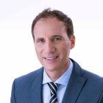 Martin Raymond, VP - Investments profile photo