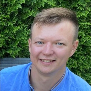 Siim Täkker