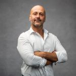 Gonçalo Texeira, Partner & CEO profile photo
