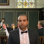 Anis Mokadem, Director of Acquisition / Investment / Lease taking profile photo