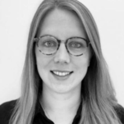 Anna McChesney-Gordon