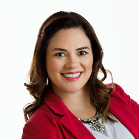 Dubraska Jaramillo