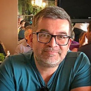 Erllin Monteiro